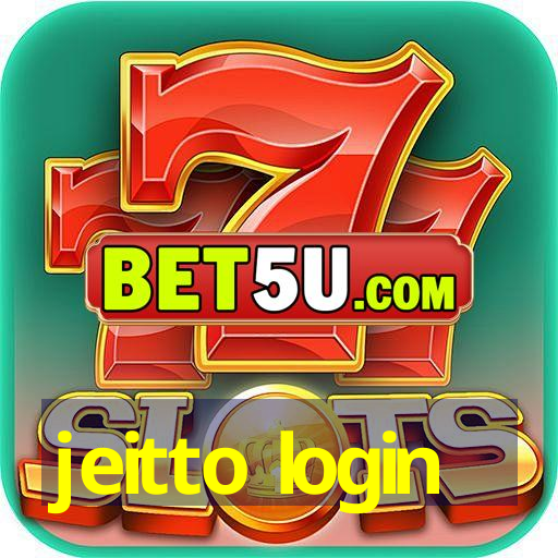 jeitto login